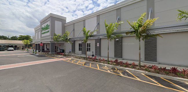 Comentarii opinii despre Publix Liquors at Aberdeen Square