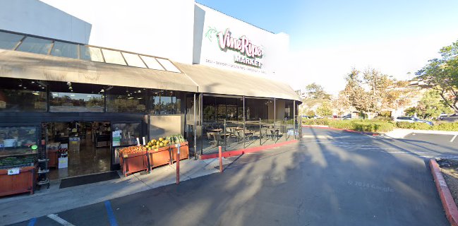 The Grill at Vine Ripe