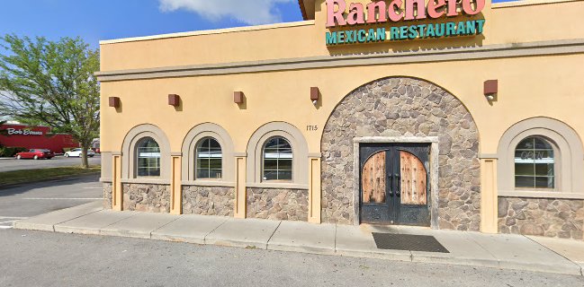 El Ranchero