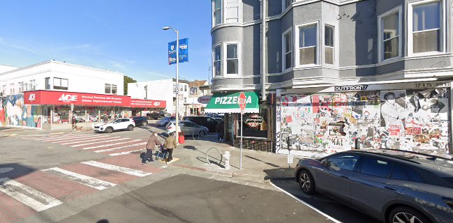 Giorgio's Pizzeria - San Francisco