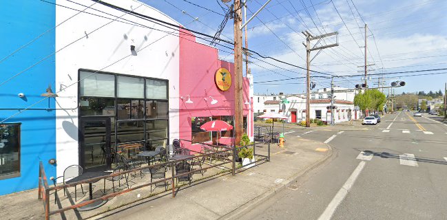 Taqueria La Esquinita