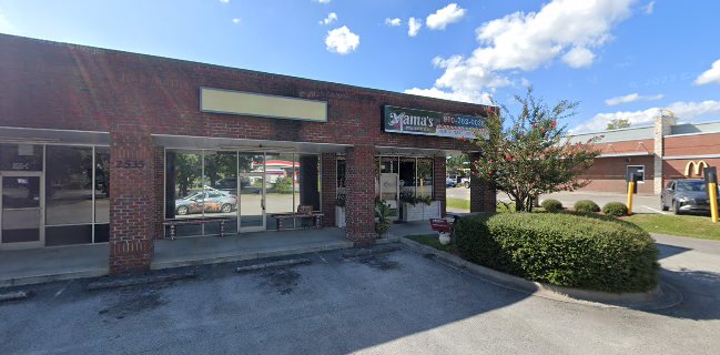 Mama's Italian Bistro