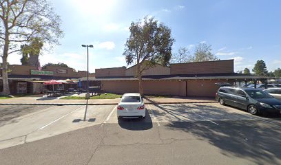 The Fast Food Company