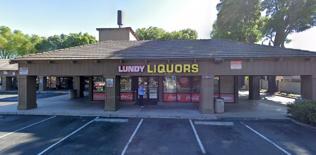 Lundy Liquors