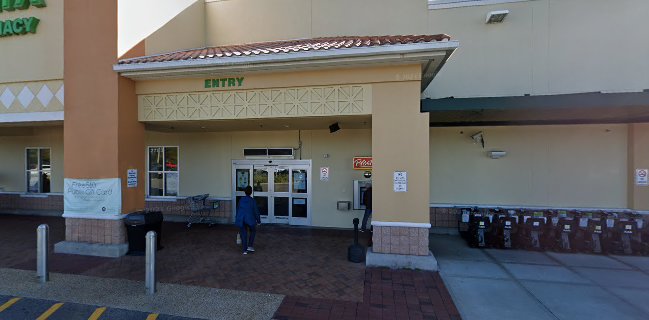 Comentarii opinii despre Publix Liquors at Dupont Lakes Center