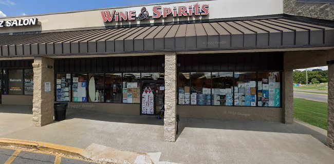 Opinii despre Georgetown Wine & Spirits în Murfreesboro - Hospitality and gastronomy
