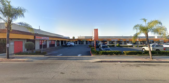 Fruitland Montebello