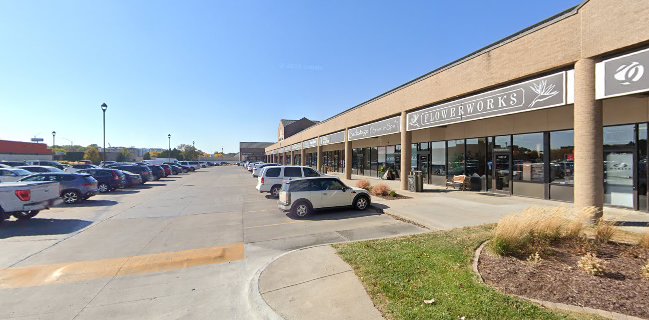 Country Sliced Ham & Cafe