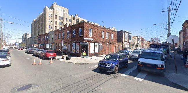 1945 S 9th St, Philadelphia, PA 19148