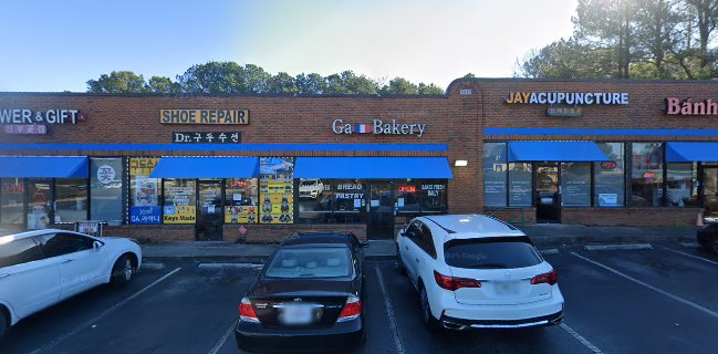 Georgia French Bakery & Cafe
