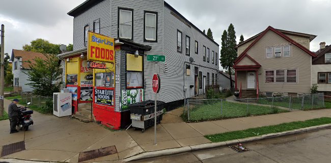 Starlite Foods - Hospitality and gastronomy