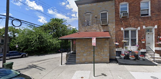 Two Spot Bar & Lounge