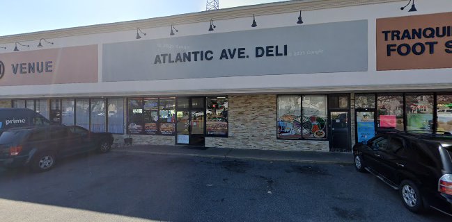Atlantic Avenue Deli & Catering