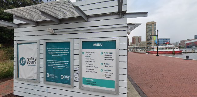 Rysing Youth - Baltimore