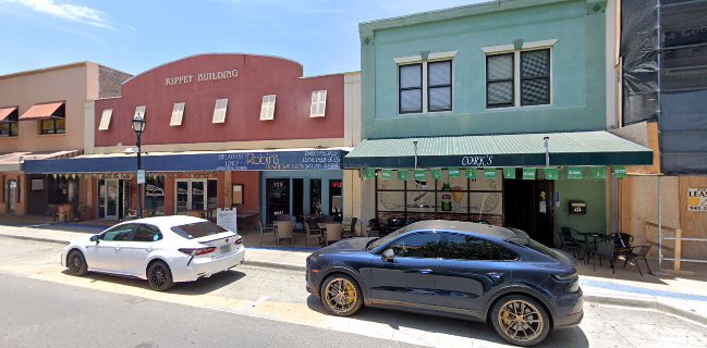 Pour Decisions Saloon Downtown Bradenton