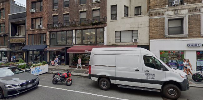 Sons Freedom Market - Hospitality and gastronomy