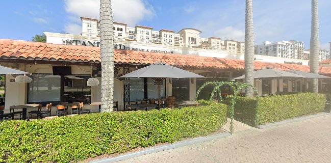 The Standard Cuisine & Cocktails