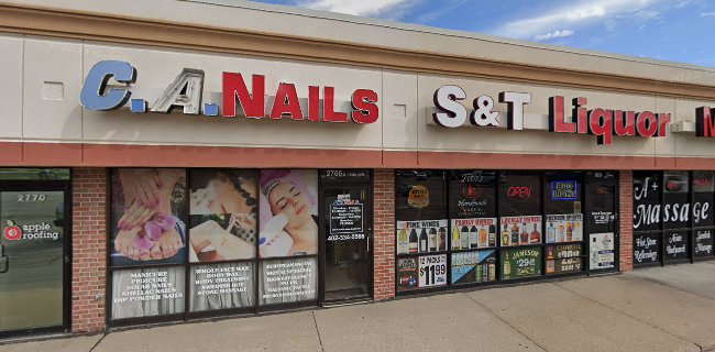 Comentarii opinii despre Spirits & Things