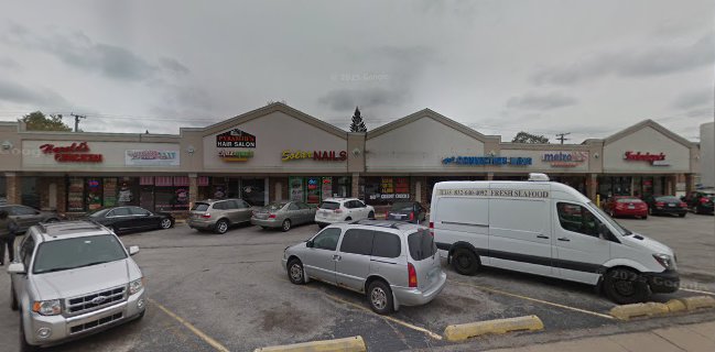 SmoothGinger Smoothie & Juice Bar