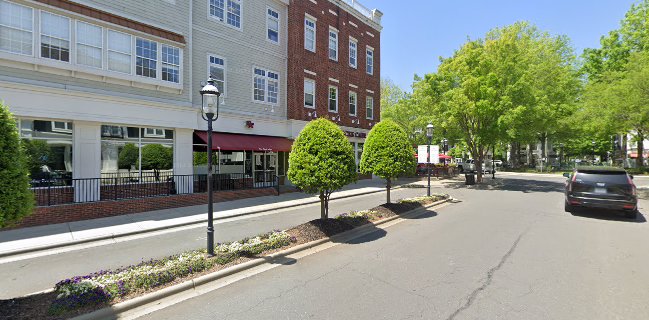 Red Rocks Cafe: Birkdale Village