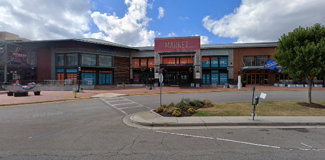 The Fudgery - Norfolk