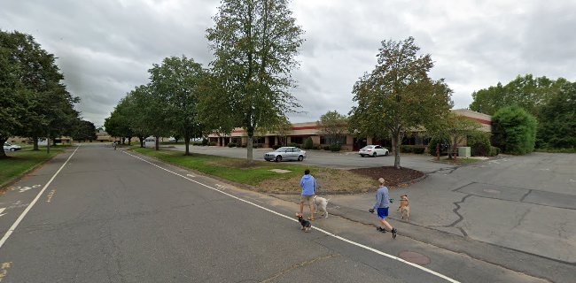 Palmer's Bar-B-Q Pizza