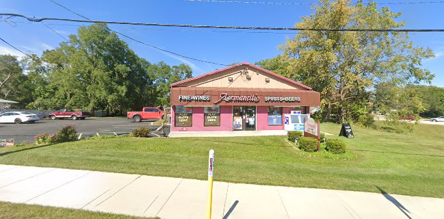 Shar's Armanetti Fine Wine & Spirits