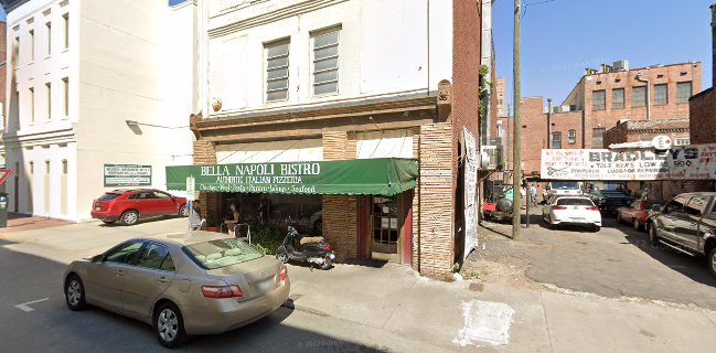 Bella Napoli Italian Bistro