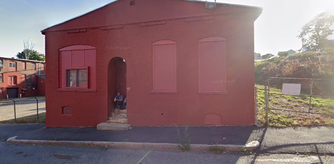 REC Mobile Farmers Market