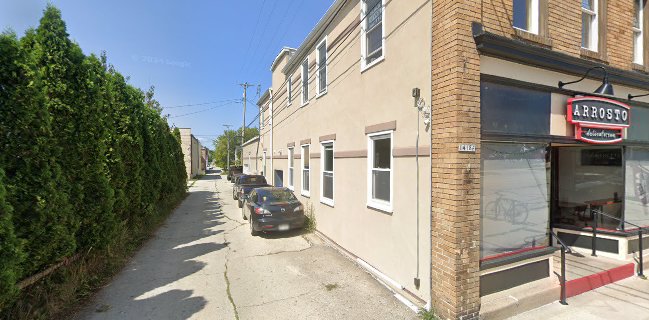 Arrosto Delicatessen