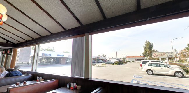Howard's Coffee Shop