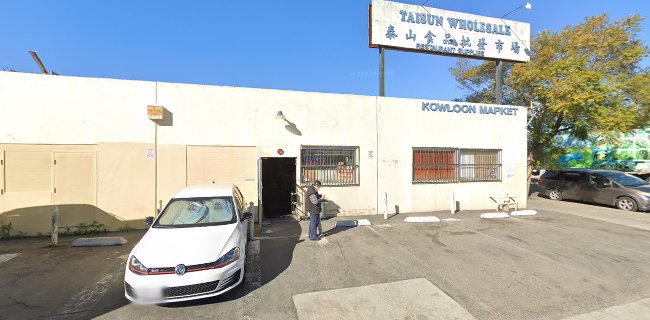 Kowloon Market - Hospitality and gastronomy