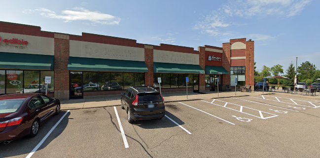 Olive’s Fresh Pizza Bar Edina