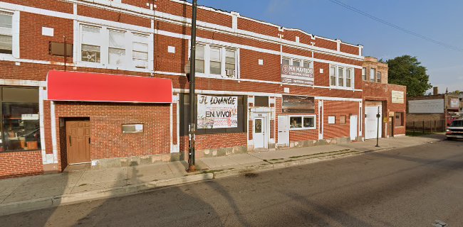 J & L Lounge - Cicero