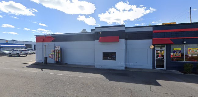 Victorico's Mexican Food- McAndrews