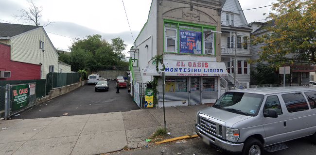 Opinii despre El Oasis Liquor Inc în Paterson - Hospitality and gastronomy