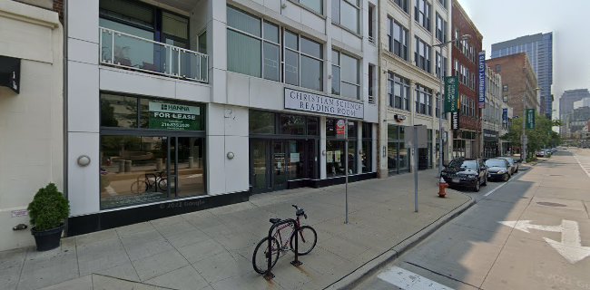 Cleveland Cannoli Co