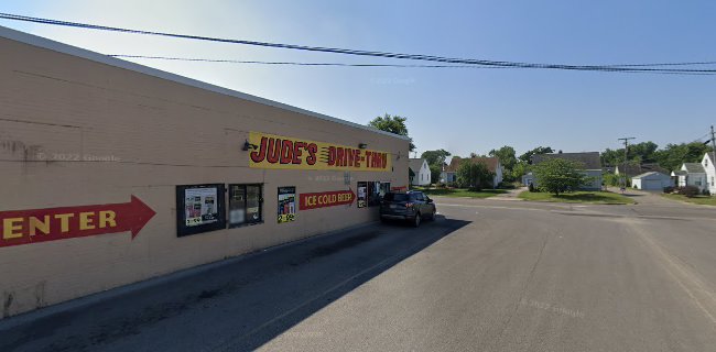 Jude's Beer Wine & Lotto