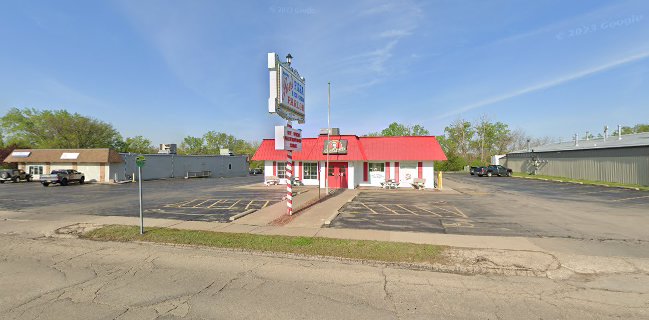 Happy Joe's Pizza & Ice Cream - Dubuque- Century Dr.