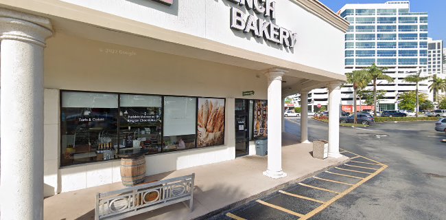 AB FINE WINES - Miami