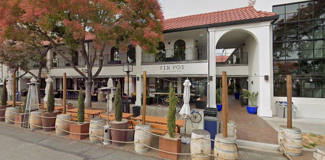 The Penny Ice Creamery