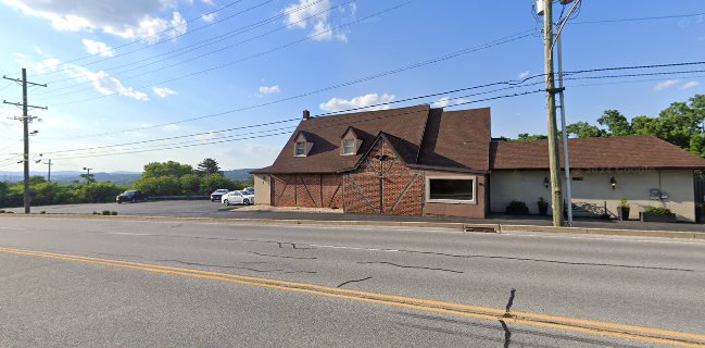 Eagles Nest Restaurant & Event Venue