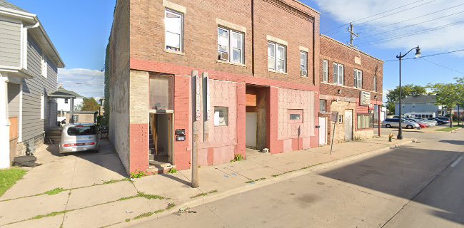 PUSHERS. x HAZARDOUS ORGANISM The Clothing Company