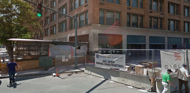 Sky High Infused Taco