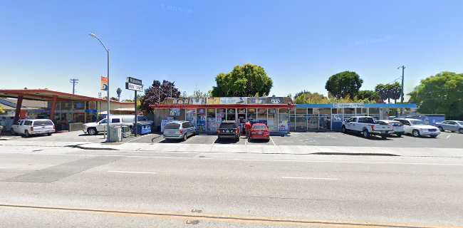 Pleasure Point Wine & Spirits