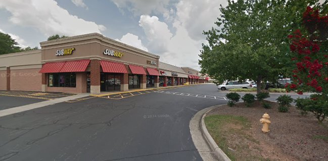 UnderPar Golf Lounge