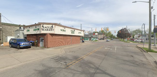 Eagles Market