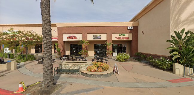 Cup of Cha Tea House