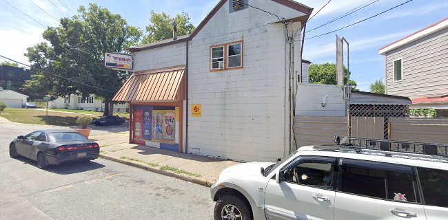 Wine Underground - Hospitality and gastronomy