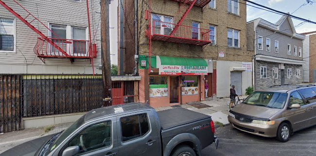 La Fondita Restaurant - Passaic